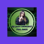 Logo of Dj Lagu Dangdut Full Bass android Application 